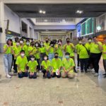 กิจกรรมทัศนศึกษาและเรียนวัฒนธรรมต่างประเทศ ณ ประเทศสิงคโปร์ ห้องเรียนพิเศษ GEP