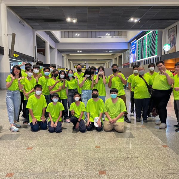 กิจกรรมทัศนศึกษาและเรียนวัฒนธรรมต่างประเทศ ณ ประเทศสิงคโปร์ ห้องเรียนพิเศษ GEP