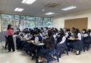 การพัฒนาครูไทยสอนเป็นภาษาอังกฤษ ณ ประเทศฟิลิปปินส์