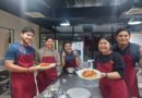 แลกเปลี่ยนเรียนรู้ด้านภาษาและวัฒนธรรม “ครูไทยสอนเป็นภาษาอังกฤษ”