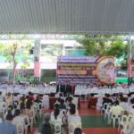 มอบตัวนักเรียนชั้นมัธยมศึกษาปีที่ 1 และ 4 Gifted Education Program