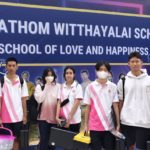 การแข่งขันเครื่องบินจำลองวิทยุบังคับรายการหนูน้อยจ้าวเวหา ประจำปี พ.ศ.2568