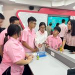 กิจกรรมการทดลอง เรื่องกฎของแก๊ส กฎของบอยล์ กฎของชาร์ล กฎของเกย์ลุสแซค และกฎของอาโวกาโดร ม.5/11 – ม.5/12