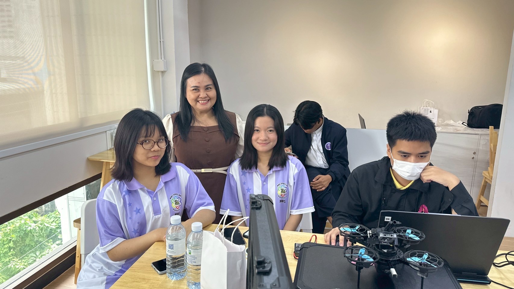 INNOVATIVE CODING SKILL ENHANCEMENT PROGRAM