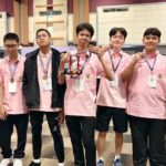 WRO : World Robot Olympiad 2025