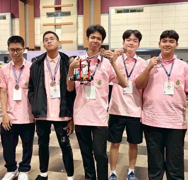WRO : World Robot Olympiad 2025