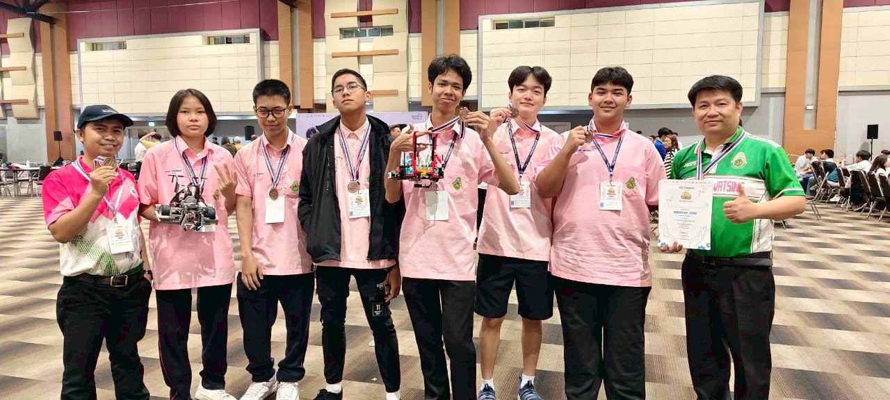 WRO : World Robot Olympiad 2025