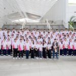 อบรมเชิงปฏิบัติการ การบูรณาการวิทยาศาสตร์ STEM ม.1
