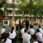 ทดสอบความรู้ภาษาอังกฤษ TOEIC