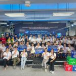 “สร้างสรรค์นวัตกรรม ถ่ายทอดสู่อนาคตอย่างยั่งยืน”