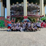 ทัศนศึกษาบูรณาการ นักเรียนมัธยมศึกษาปีที่ 4 – 6