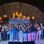 ค่ายบูรณาการทางวิชาการวิทยาศาสตร์ คณิตศาสตร์ และภาษาอังกฤษ ม.3