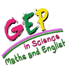 ตราโครงการ GEP